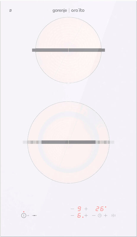 Электрическая варочная панель Gorenje ECT322ORAW