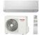 Инверторная сплит-система Toshiba RAS-B10E2KVG-E/RAS-10E2AVG-EE