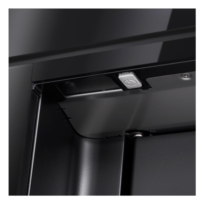 Встраиваемая кофемашина Korting KCM 9200 BG