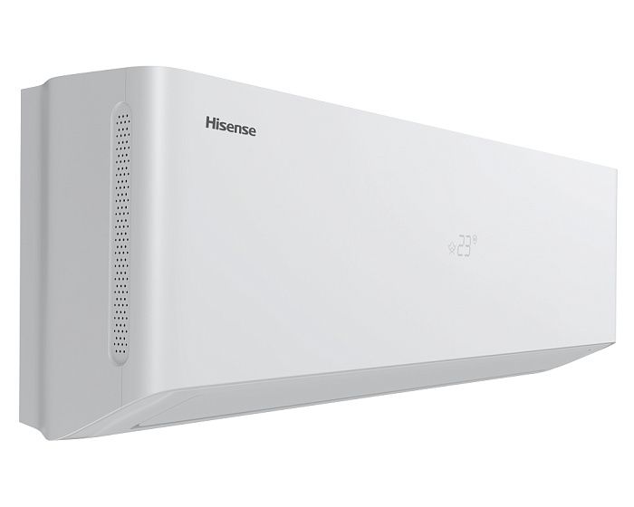 Инверторная сплит-система Hisense AS-10UW4RXVQH00A