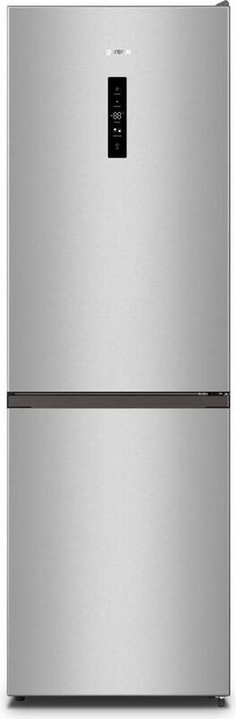 Двухкамерный холодильник Gorenje NRK619FAS4