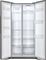 Холодильник Side-by-Side Gorenje NRS81714SI