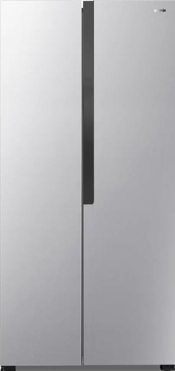 Холодильник Side-by-Side Gorenje NRS81714SI