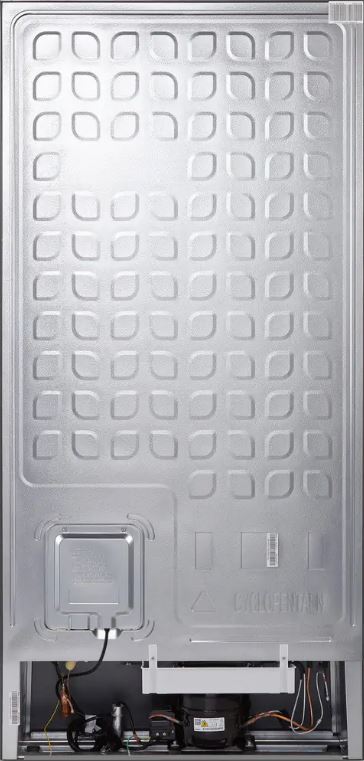 Холодильник Side-by-Side Gorenje NRS81714SI