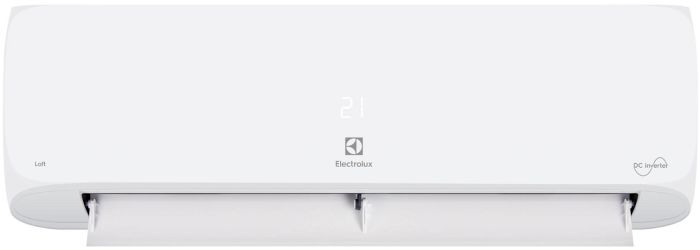 Инверторная сплит-система Electrolux EACS/I-07HAL/N8