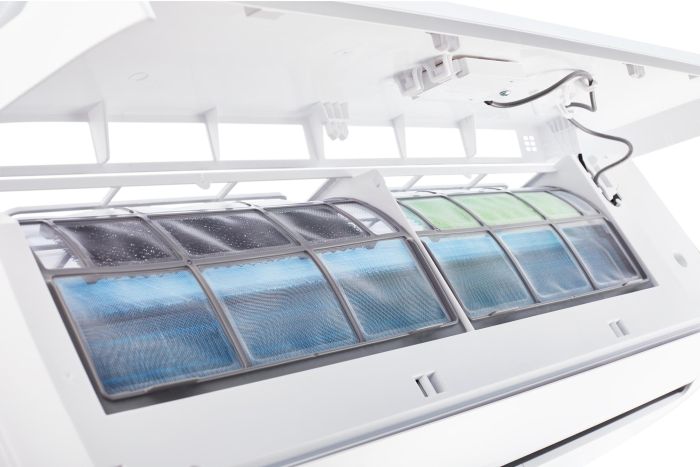 Инверторная сплит-система Electrolux EACS/I-07HAL/N8