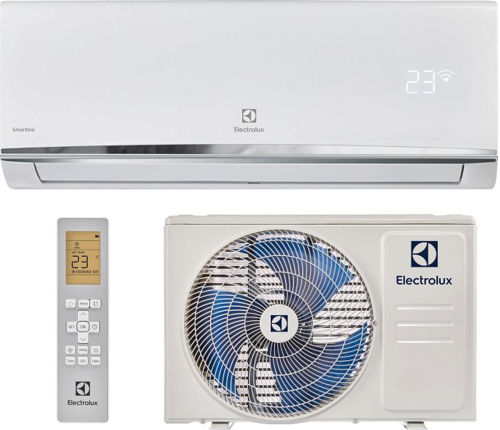 Сплит-система Electrolux EACS-07HSM/N3