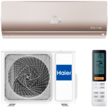 Инверторная сплит-система Haier AS35S2SF4FA-G/1U35S2SM4FA