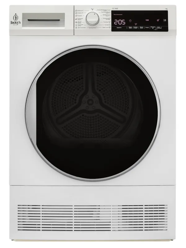 Сушильная машина Jacky's JTD 7WI0E