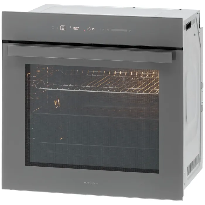 Электрический духовой шкаф Krona MYSTERIUM max 60 GR