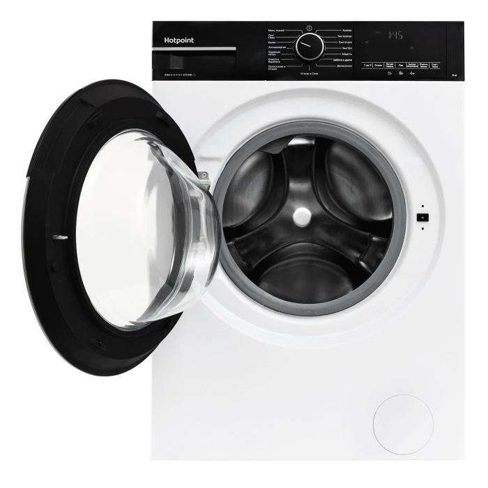 Стиральная машина Hotpoint-Ariston WSH 6090 VBB