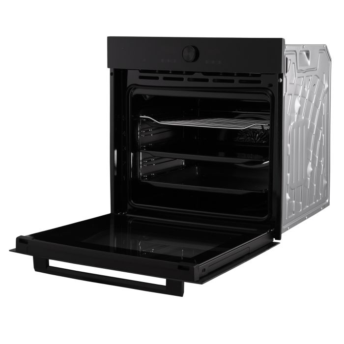 Электрический духовой шкаф Korting OKB 1680 GN MW