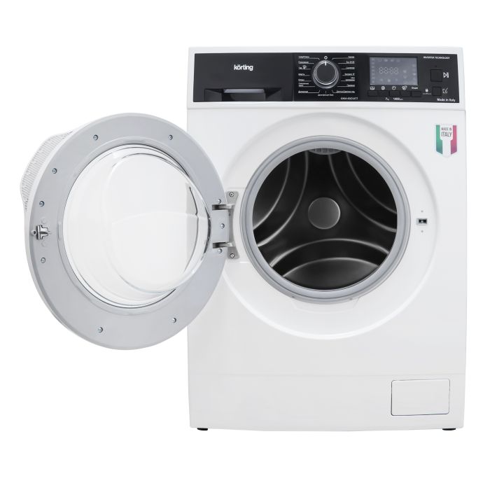 Стиральная машина Korting KWM 45ID1477