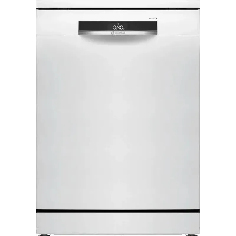 Посудомоечная машина Bosch SMS6EMW38Q