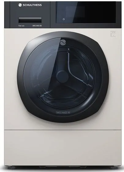 Стиральная машина Schulthess ADA1.105BE1H3J3LY Flaw Less
