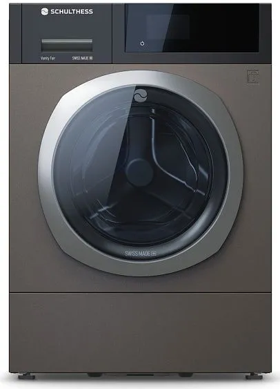 Стиральная машина Schulthess ADA1.107BE1H3J3LY Vanity Fair
