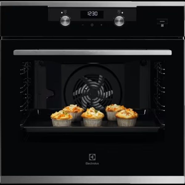 Электрический духовой шкаф Electrolux KODEH70X