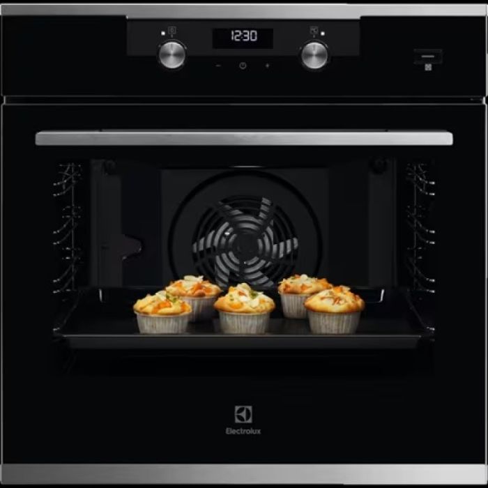 Электрический духовой шкаф Electrolux KODEH70X