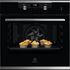 Электрический духовой шкаф Electrolux KODEH70X