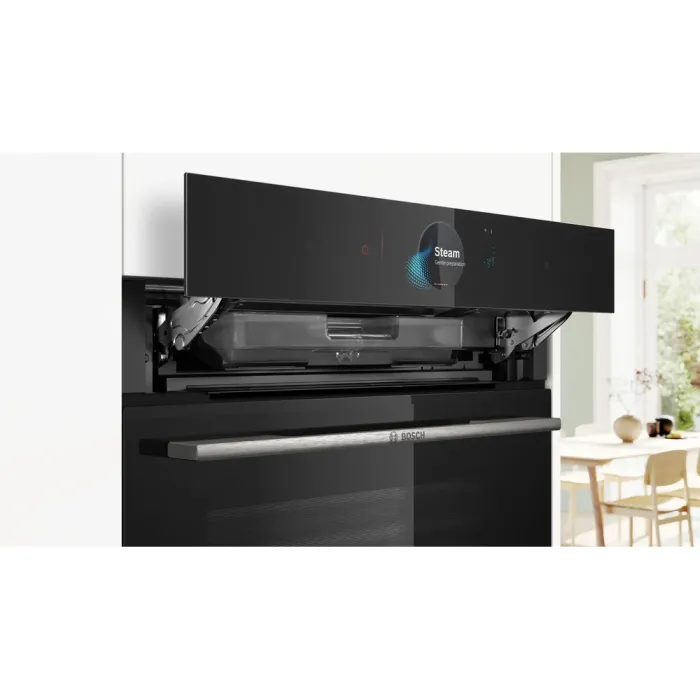 Электрический духовой шкаф Bosch HRG7784B1