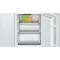 Встраиваемый холодильник Bosch KIN865SE0