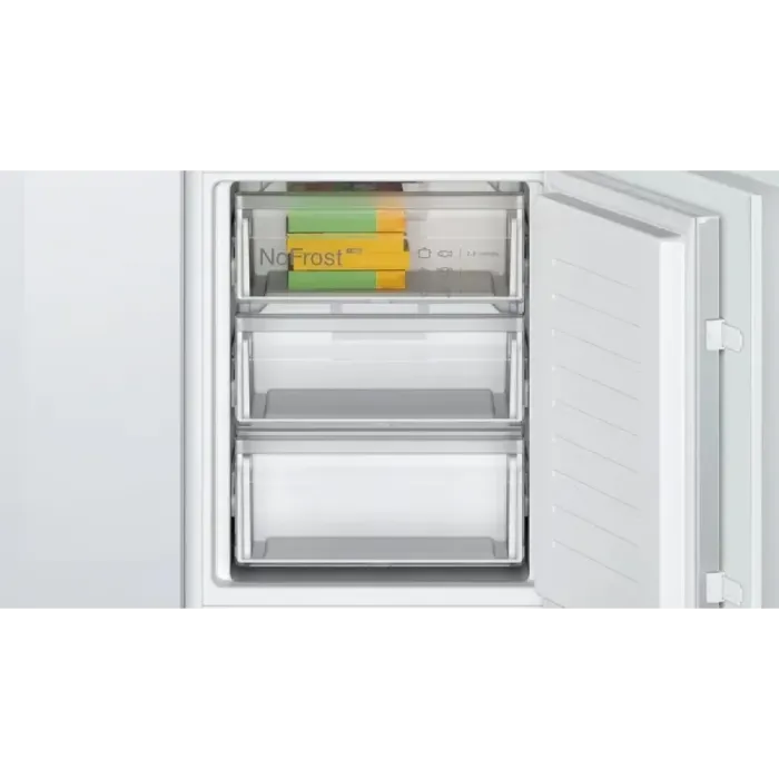 Встраиваемый холодильник Bosch KIN 865SE0