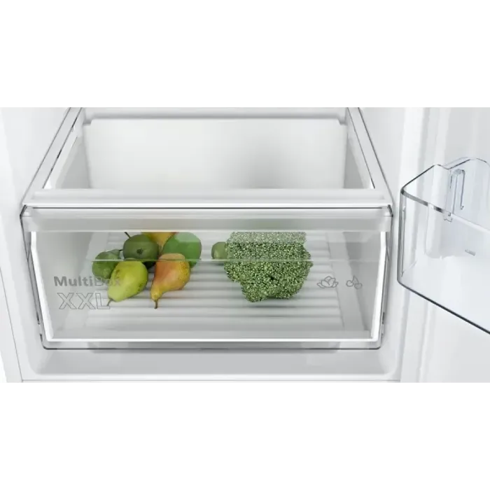 Встраиваемый холодильник Bosch KIN 865SE0