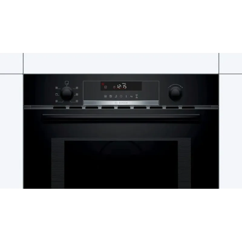 Встраиваемая микроволновая печь Bosch CMA585GB1
