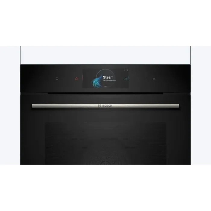 Электрический духовой шкаф Bosch HRG7784B1