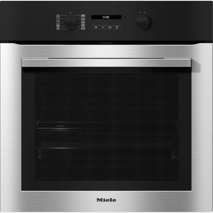 Электрический духовой шкаф Miele H 2761-1 BP OBSW