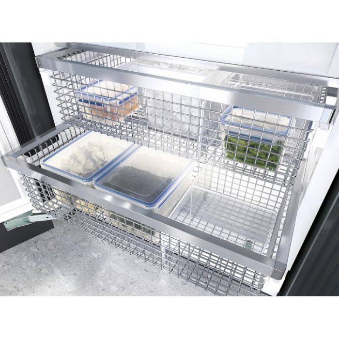 Встраиваемый морозильник Miele F 2672 Vi left D