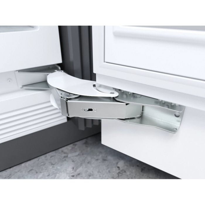 Встраиваемый морозильник Miele F 2672 Vi left D