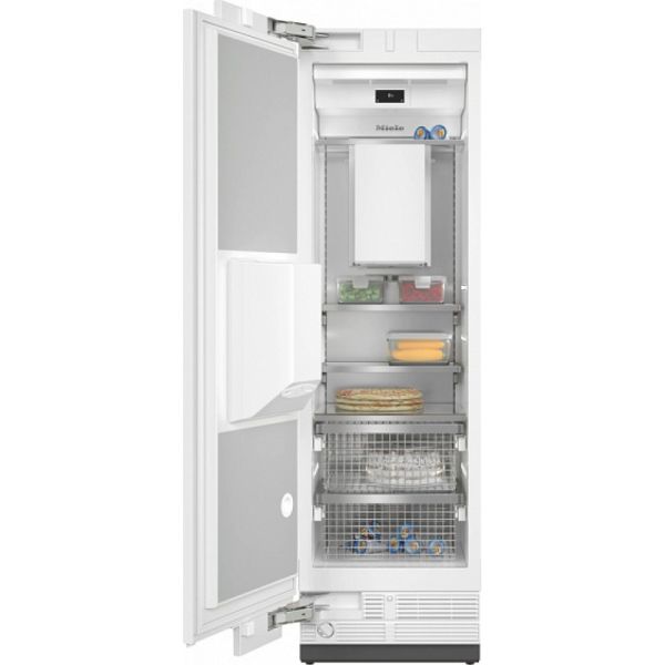 Встраиваемый морозильник Miele F 2672 Vi left D