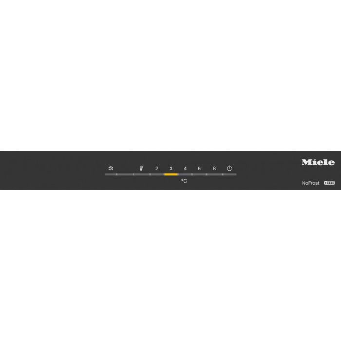 Встраиваемый холодильник Miele KDN 7714 E Active