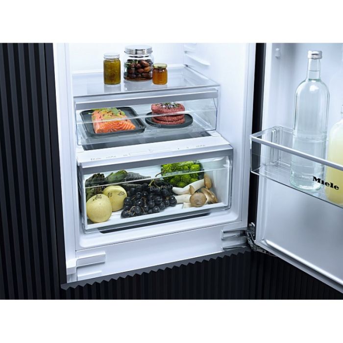 Встраиваемый холодильник Miele KDN 7714 E Active