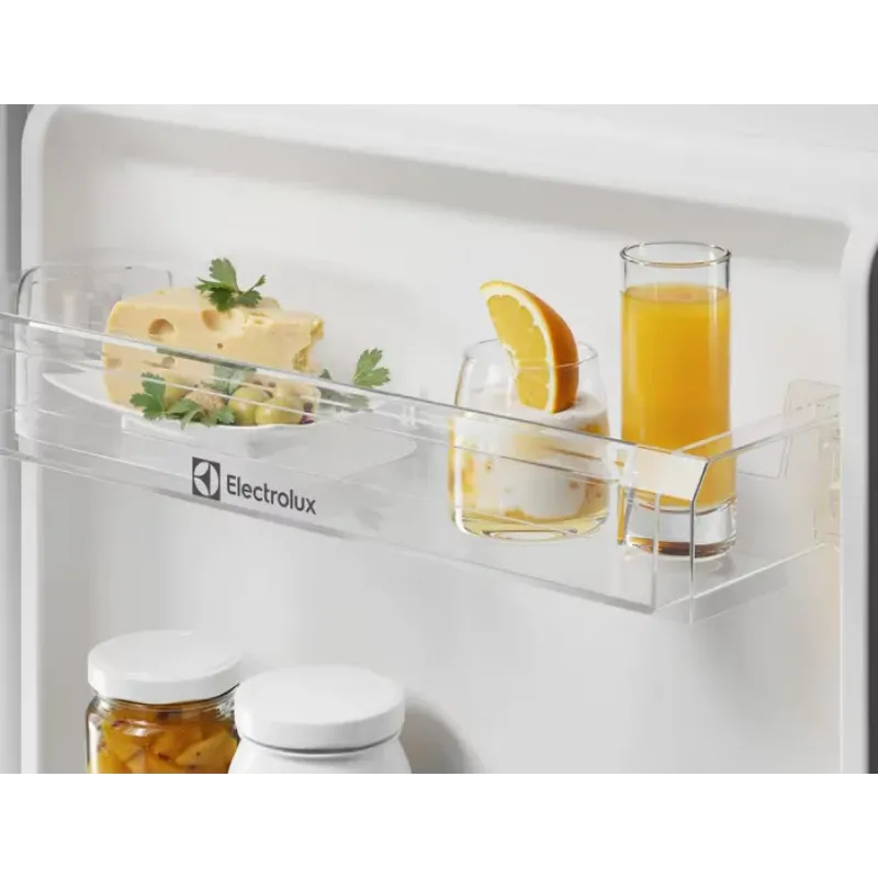 Встраиваемый холодильник Electrolux ENS3SE18S