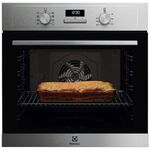 Электрический духовой шкаф Electrolux EOF3F00X