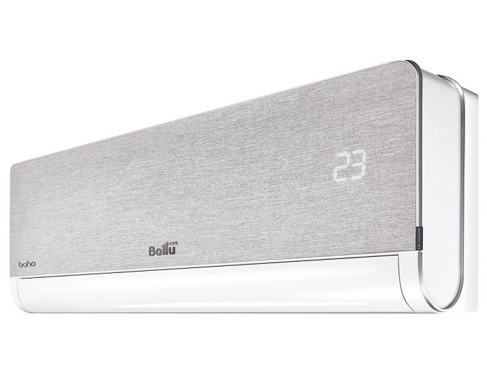 Инверторная сплит-система Ballu BSNI-10HN8