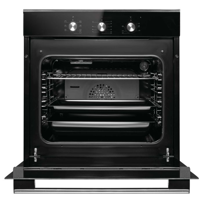Электрический духовой шкаф KORTING OKB 370 CMX