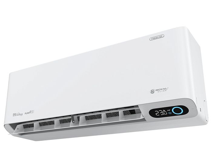 Инверторная сплит-система Royal Clima RCI-RFS35HN