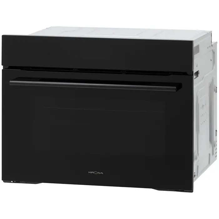 Компактный духовой шкаф Krona ONYX 45H BL/BL
