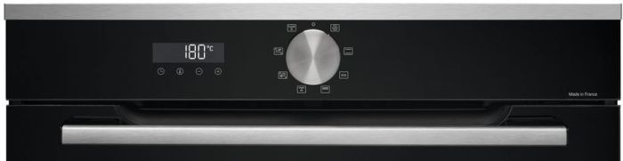 Электрический духовой шкаф Brandt BOH7532LX