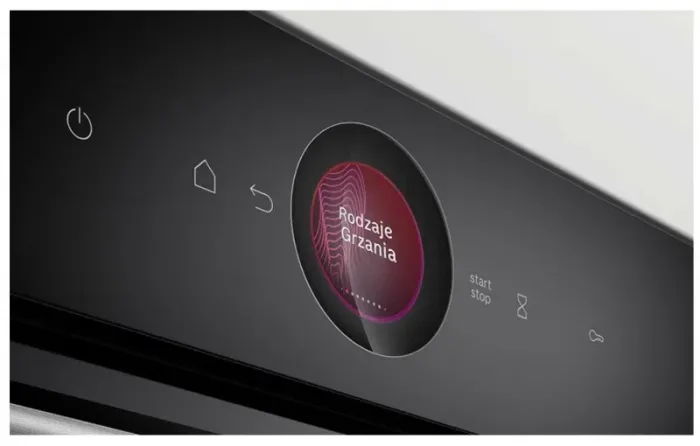 Электрический духовой шкаф Bosch HBG7242B1