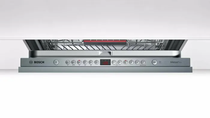 Встраиваемая посудомоечная машина Bosch SMV46KX04E
