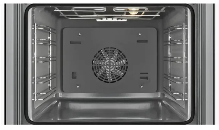 Электрический духовой шкаф Bosch HBG7242B1