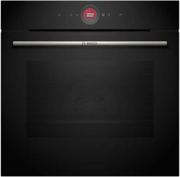 Электрический духовой шкаф Bosch HBG7242B1