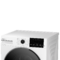 Стирально-сушильная машина Hotpoint-Ariston WDSH 75549 VWX