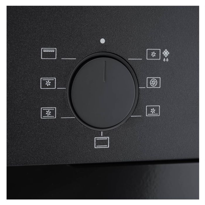 Электрический духовой шкаф Korting OKB 4701 CNRN