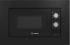 Встраиваемая микроволновая печь Bosch BEL620MB3