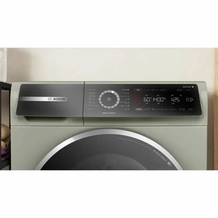 Стиральная машина Bosch WGB2440XME